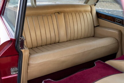 Bentley Continental S3 25