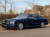 Bentley Brooklands 