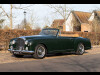 Bentley Continental S1 Park Ward Drophead Coupe