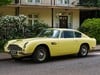 Aston Martin DB6 MKII