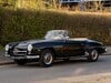 Mercedes-Benz SL 190