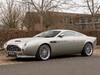 BAE Vantare V12