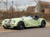 Morgan Plus Eight Speedster London Edition