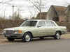 Mercedes-Benz S Class 450 SEL