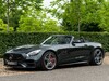 Mercedes-Benz Amg GT C Roadster