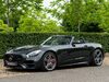 Mercedes-Benz Amg GT C Roadster
