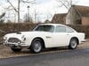 Aston Martin DB4 Series III