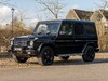 Mercedes-Benz G Series G350 BLUETEC