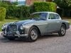 Aston Martin DB2/4 MK II Tickford Coupe Concours Restored