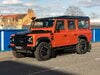 Land Rover Defender 110 Adventure