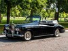 Rolls-Royce Silver Cloud III DHC Adaptation