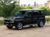 Mercedes-Benz G Series 55 AMG
