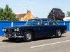 Aston Martin Lagonda Rapide Sports Saloon