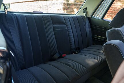 Mercedes-Benz SLC 380 SLC 23