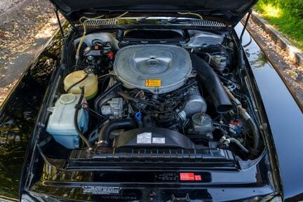 Mercedes-Benz SLC 380 SLC 26