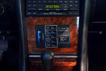 Mercedes-Benz SLC 380 SLC 17