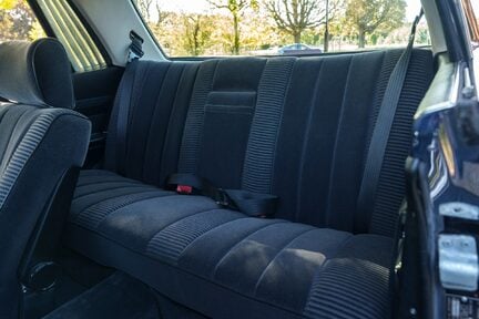 Mercedes-Benz SLC 380 SLC 24