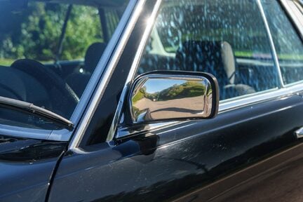 Mercedes-Benz SLC 380 SLC 9