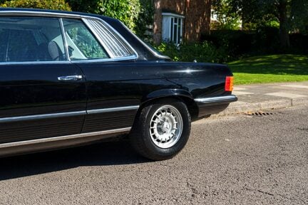 Mercedes-Benz SLC 380 SLC 10