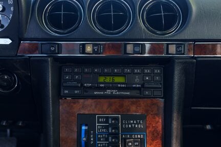 Mercedes-Benz SLC 380 SLC 16