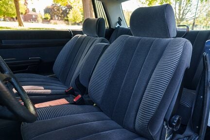 Mercedes-Benz SLC 380 SLC 21