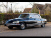 Citroen DS 21 Berline Chapron 'Majesty'