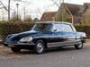 Citroen DS 21 Berline Chapron 'Majesty'