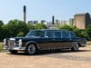 Mercedes-Benz 600 Pullman