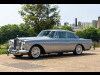 Rolls-Royce Silver Cloud III Fixed Head Coupe