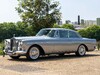 Rolls-Royce Silver Cloud III Fixed Head Coupe