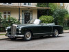 Bentley S1 Graber DHC