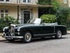 Bentley S1 Graber DHC