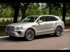 Bentley Bentayga V8