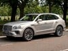 Bentley Bentayga V8