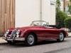 Jaguar XK XK150 3.8 S DHC