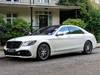 Mercedes-Benz S Class AMG S 63 L EXECUTIVE 4.0 Twin Turbo