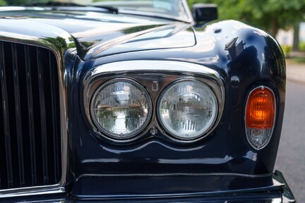 Bentley Continental Convertible 10