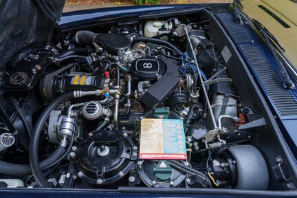 Bentley Continental Convertible 26