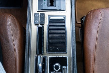 Citroen SM Automatic 3-Litre 27