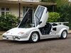 Lamborghini Countach 5000 QV