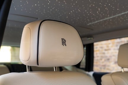 Rolls-Royce Phantom 21