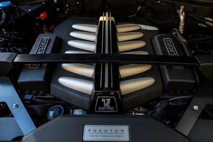 Rolls-Royce Phantom 38