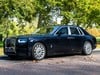 Rolls-Royce Phantom V12