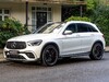 Mercedes-Benz GLC 63 S AMG 4MATIC PLUS PREMIUM