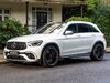 Mercedes-Benz GLC 63 S AMG 4MATIC PLUS PREMIUM