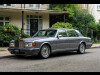 Rolls-Royce Silver Spur Silver Spur IV