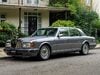 Rolls-Royce Silver Spur Silver Spur IV