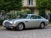 Aston Martin DB6 4.2 Vantage