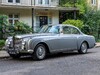 Bentley S2 Continental H.J Mulliner