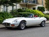 Jaguar E-Type Series III V12